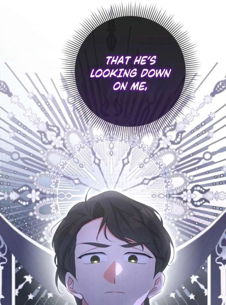 I Became the Male Leads’ Target Chapter 35 - Page 14