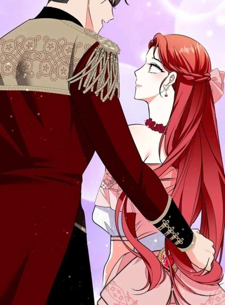 I Became the Male Leads’ Target Chapter 35 - Page 132