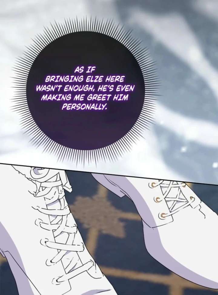 I Became the Male Leads’ Target Chapter 35 - Page 17