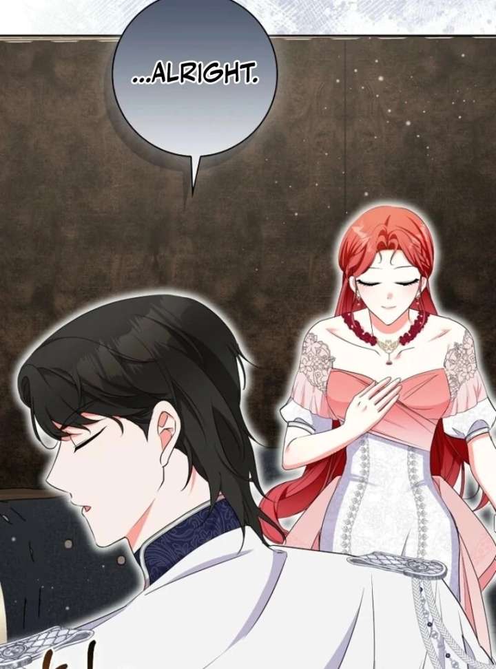 I Became the Male Leads’ Target Chapter 35 - Page 19