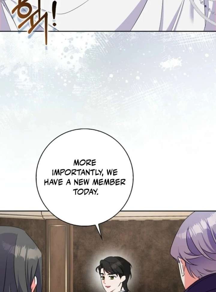I Became the Male Leads’ Target Chapter 35 - Page 20