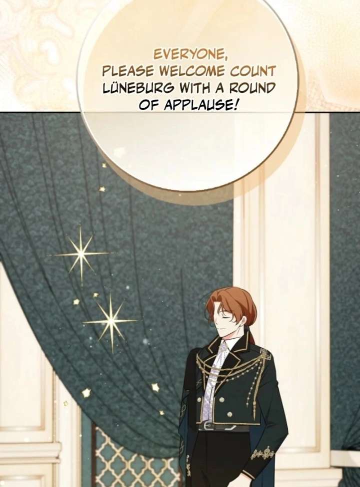 I Became the Male Leads’ Target Chapter 35 - Page 22