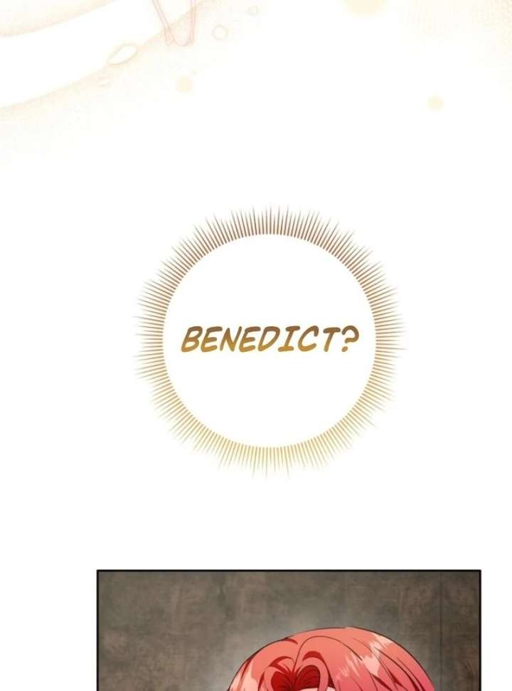 I Became the Male Leads’ Target Chapter 35 - Page 25