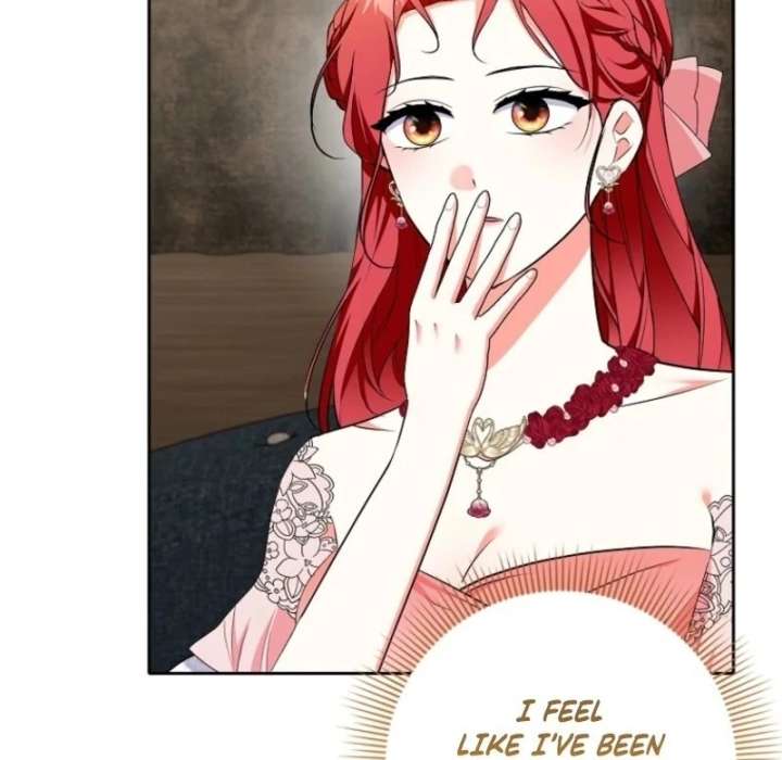 I Became the Male Leads’ Target Chapter 35 - Page 26