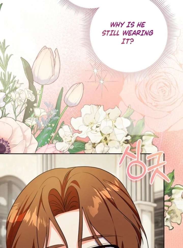 I Became the Male Leads’ Target Chapter 35 - Page 32
