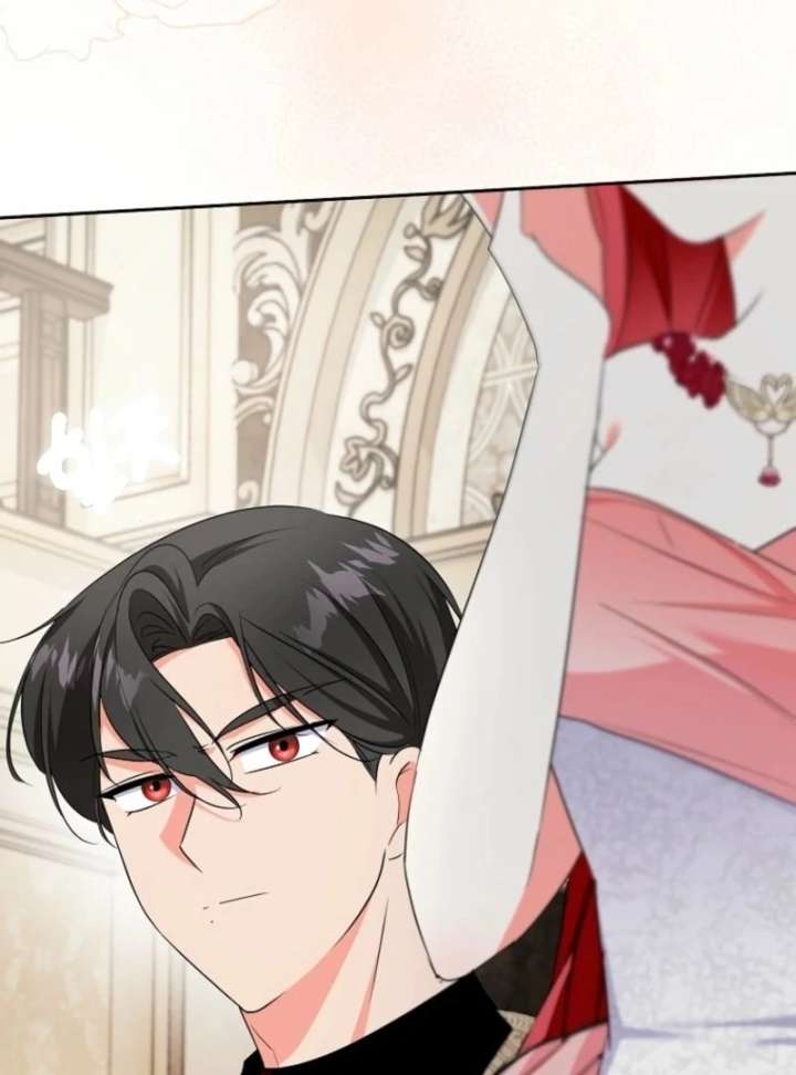 I Became the Male Leads’ Target Chapter 35 - Page 34