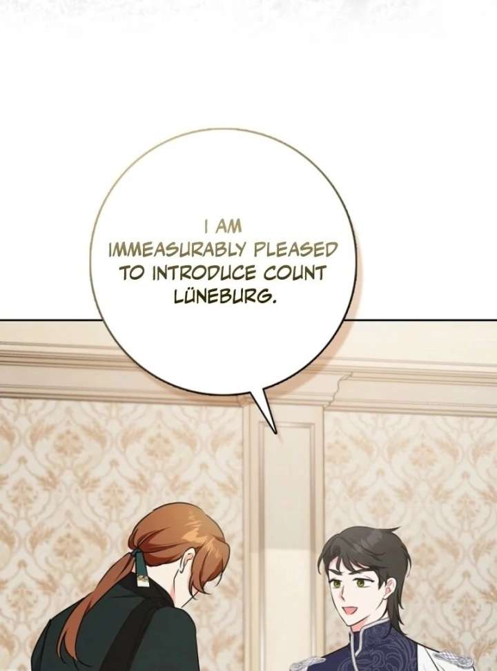 I Became the Male Leads’ Target Chapter 35 - Page 37