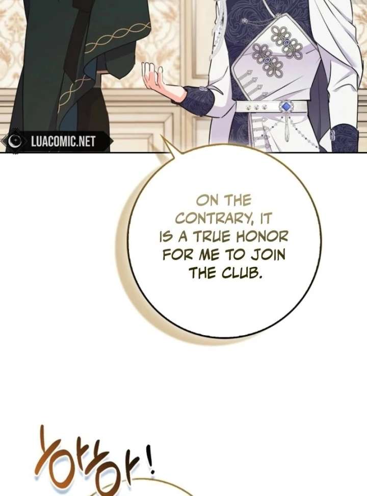 I Became the Male Leads’ Target Chapter 35 - Page 38