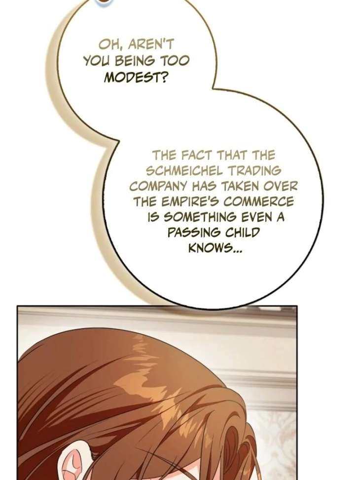 I Became the Male Leads’ Target Chapter 35 - Page 39