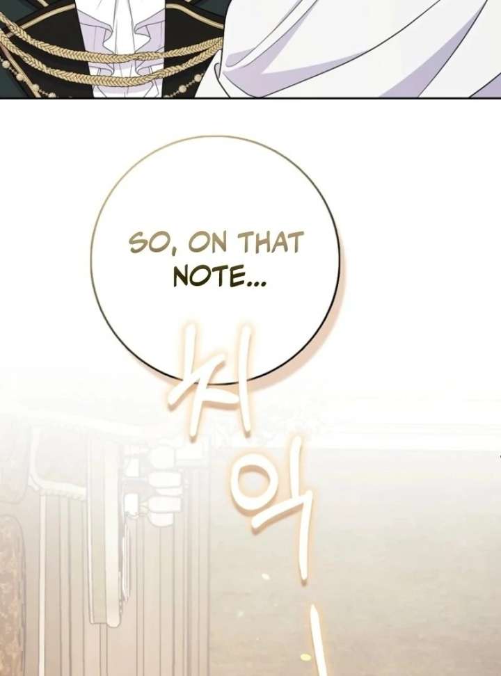 I Became the Male Leads’ Target Chapter 35 - Page 43
