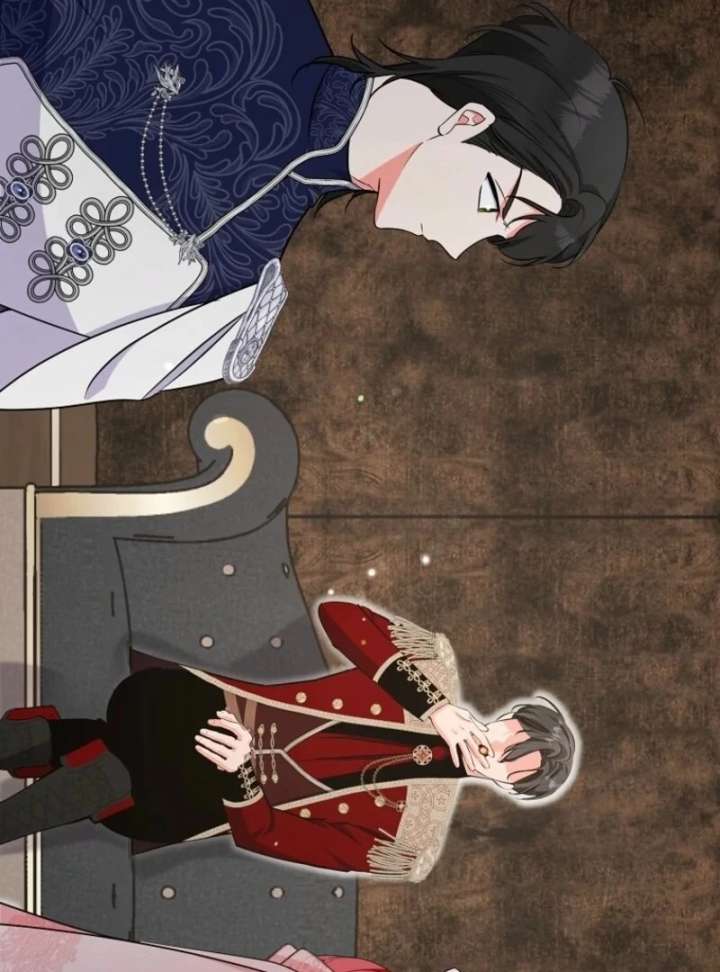 I Became the Male Leads’ Target Chapter 35 - Page 45