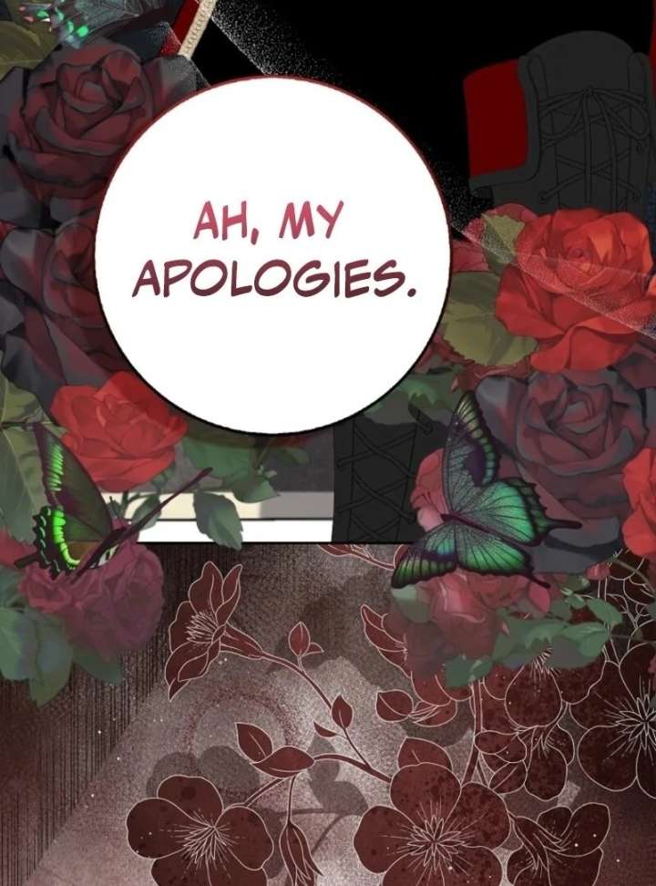 I Became the Male Leads’ Target Chapter 35 - Page 49