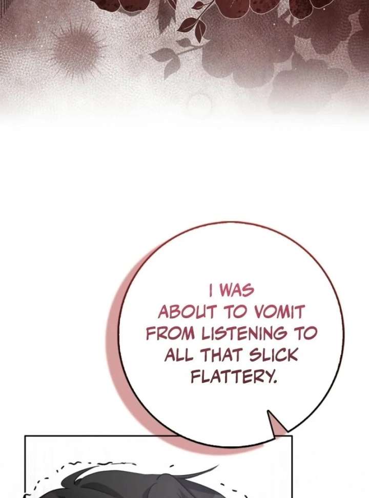 I Became the Male Leads’ Target Chapter 35 - Page 50