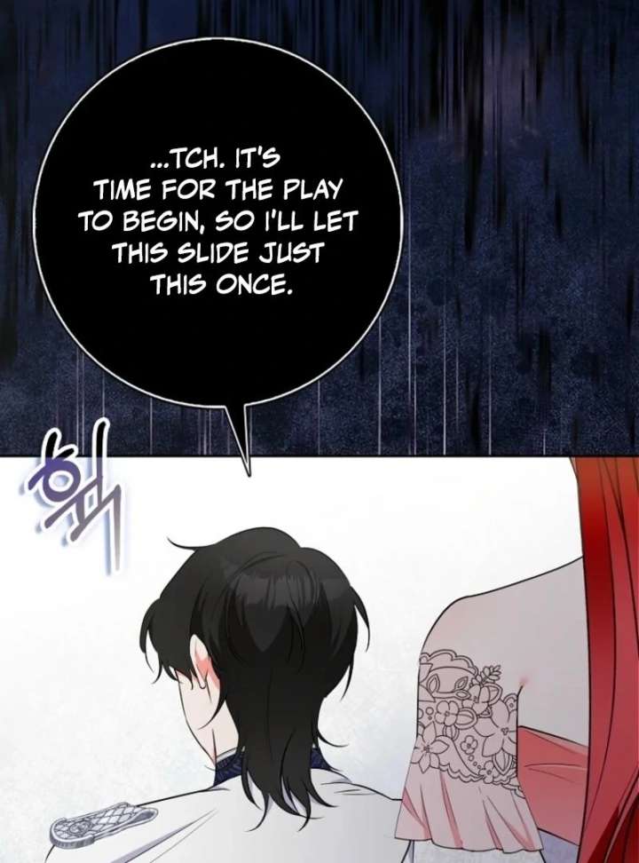 I Became the Male Leads’ Target Chapter 35 - Page 53