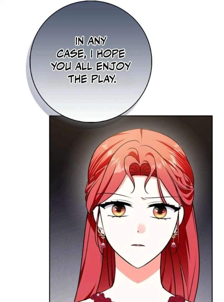 I Became the Male Leads’ Target Chapter 35 - Page 56