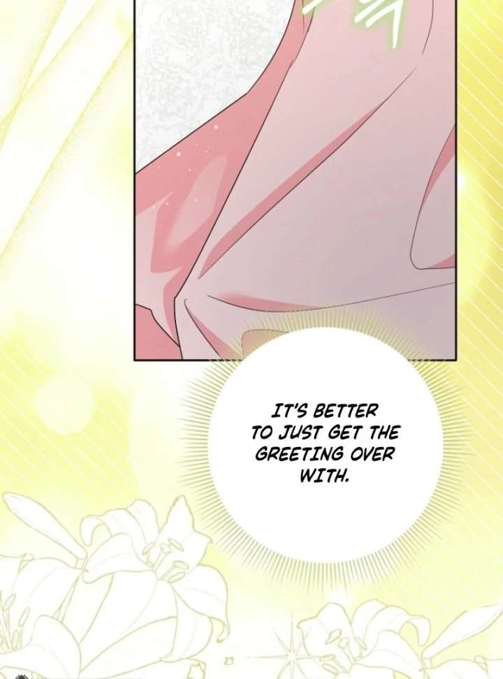 I Became the Male Leads’ Target Chapter 35 - Page 7
