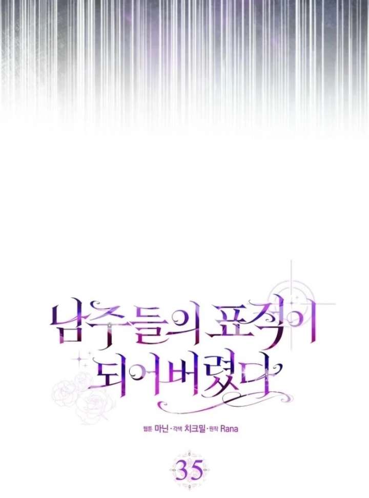I Became the Male Leads’ Target Chapter 35 - Page 61