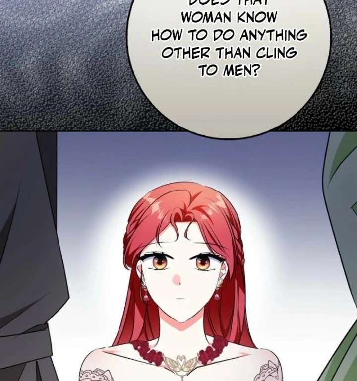 I Became the Male Leads’ Target Chapter 35 - Page 64