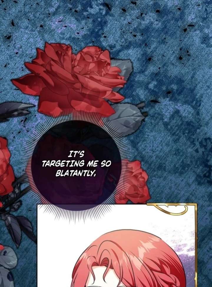 I Became the Male Leads’ Target Chapter 35 - Page 69