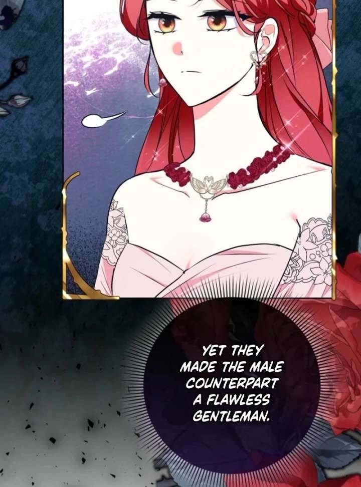 I Became the Male Leads’ Target Chapter 35 - Page 70
