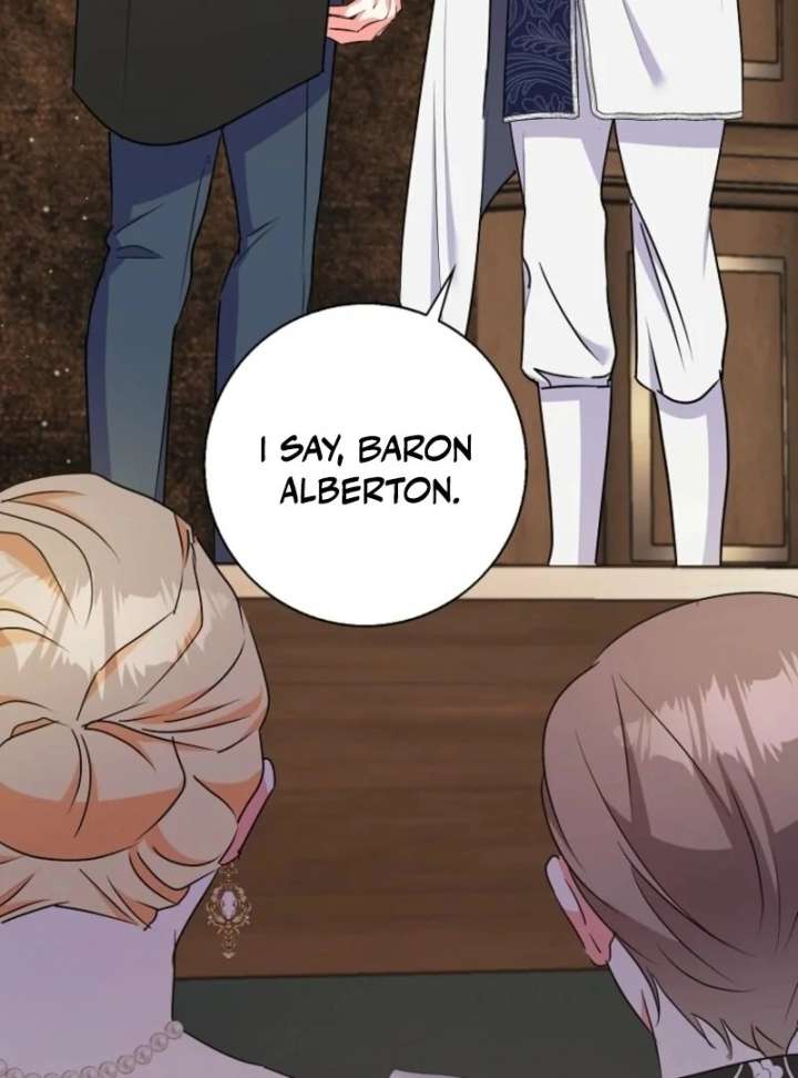 I Became the Male Leads’ Target Chapter 35 - Page 73