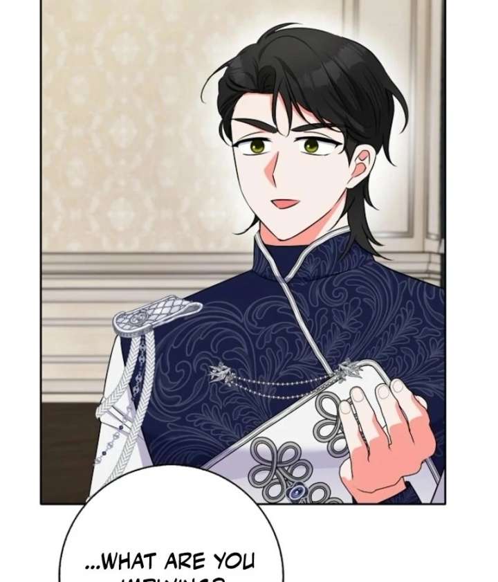 I Became the Male Leads’ Target Chapter 35 - Page 75