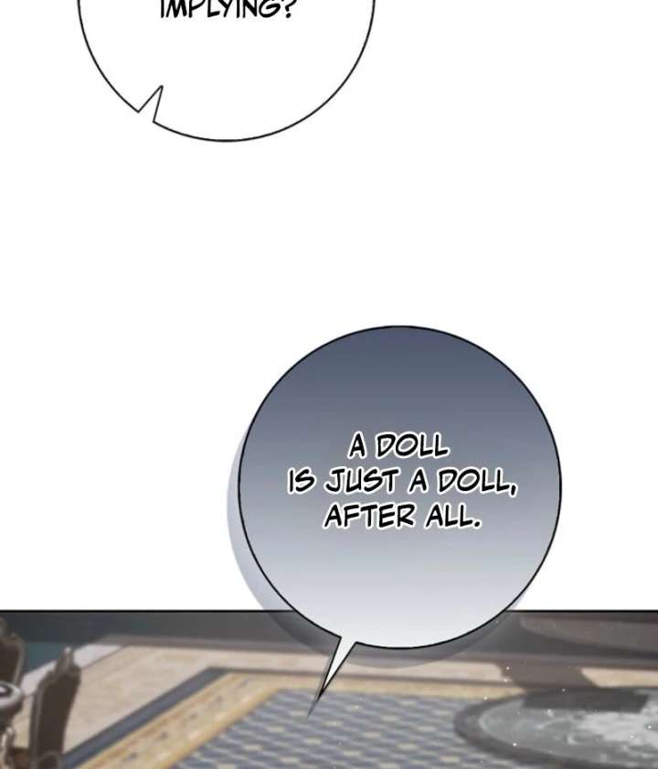 I Became the Male Leads’ Target Chapter 35 - Page 76