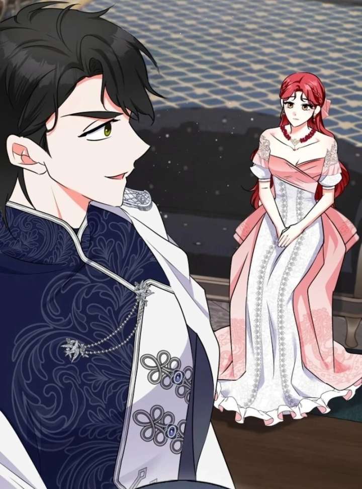 I Became the Male Leads’ Target Chapter 35 - Page 77