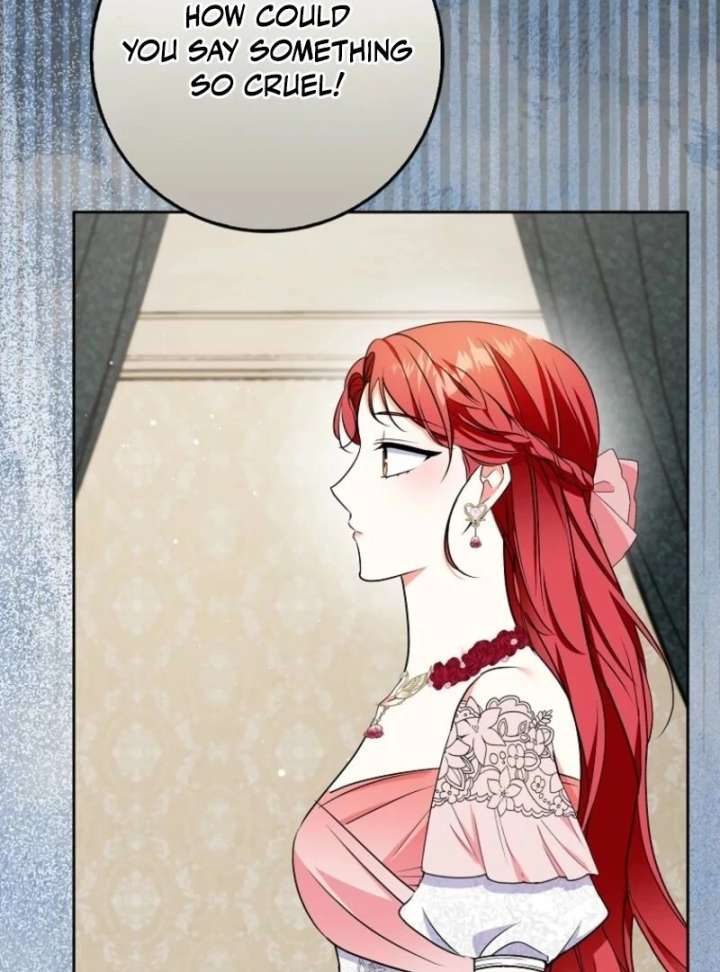 I Became the Male Leads’ Target Chapter 35 - Page 79