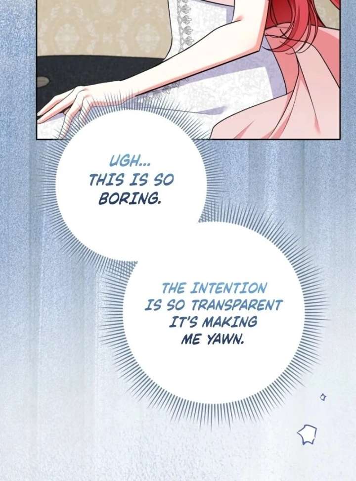 I Became the Male Leads’ Target Chapter 35 - Page 80