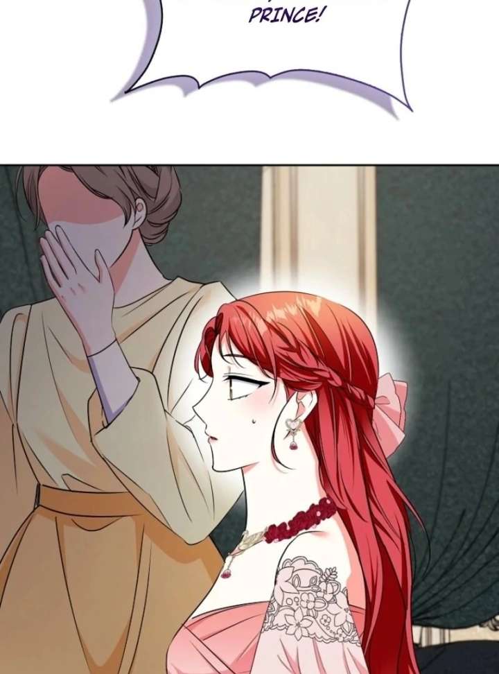 I Became the Male Leads’ Target Chapter 35 - Page 86