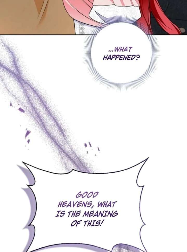 I Became the Male Leads’ Target Chapter 35 - Page 87