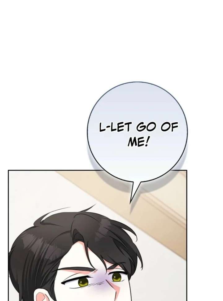 I Became the Male Leads’ Target Chapter 35 - Page 91
