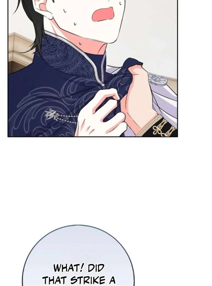 I Became the Male Leads’ Target Chapter 35 - Page 92