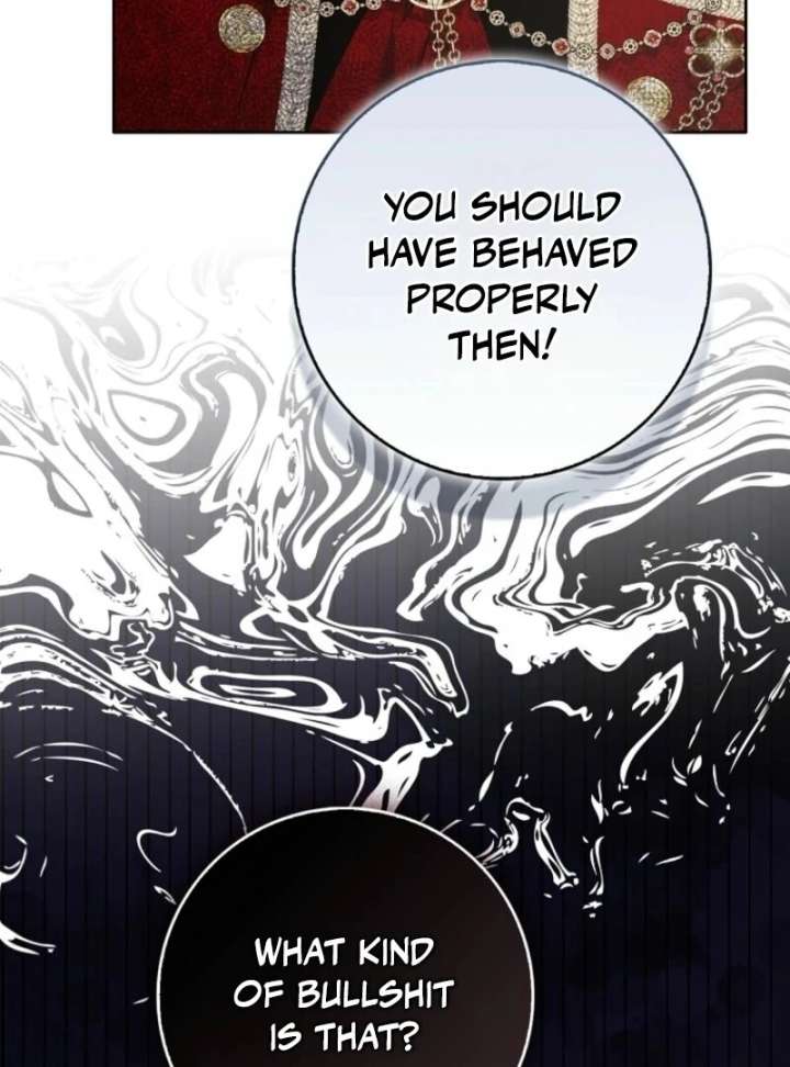 I Became the Male Leads’ Target Chapter 35 - Page 94