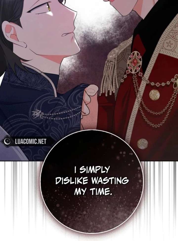 I Became the Male Leads’ Target Chapter 35 - Page 97
