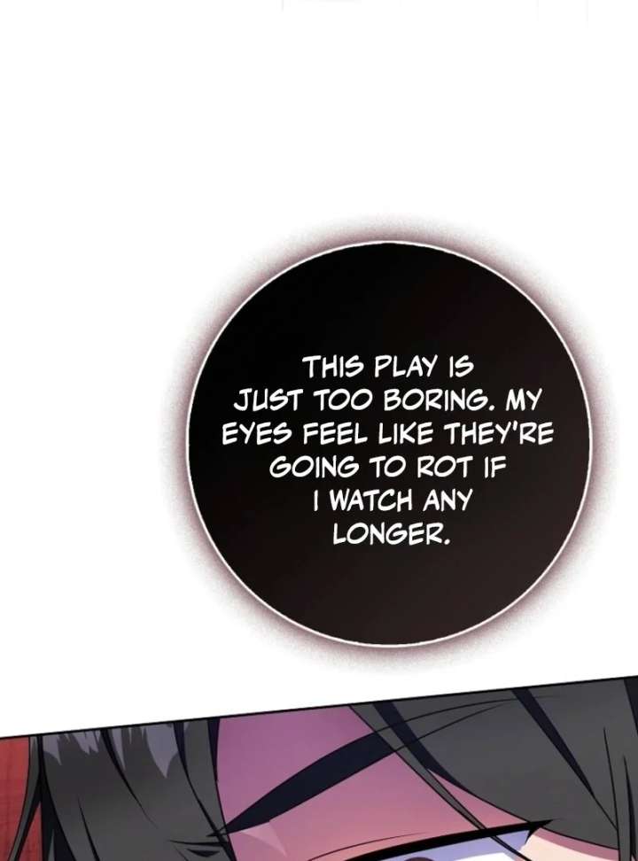 I Became the Male Leads’ Target Chapter 35 - Page 98