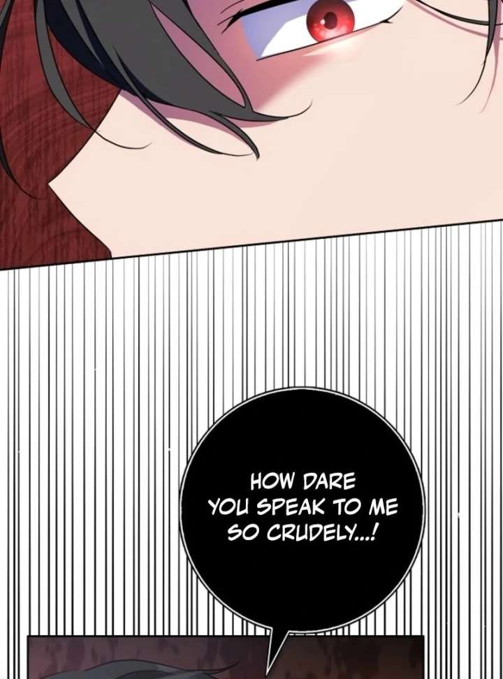 I Became the Male Leads’ Target Chapter 35 - Page 99