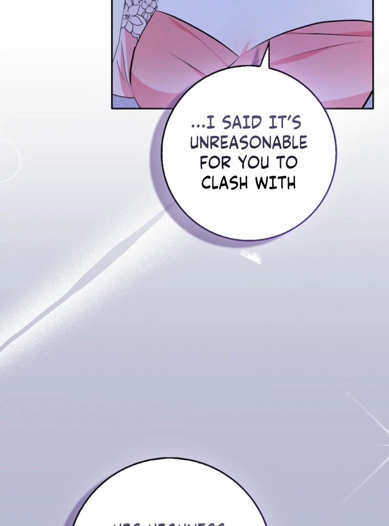 I Became the Male Leads’ Target Chapter 36 - Page 11