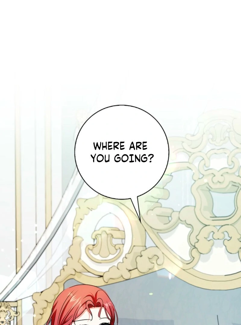 I Became the Male Leads’ Target Chapter 36 - Page 104