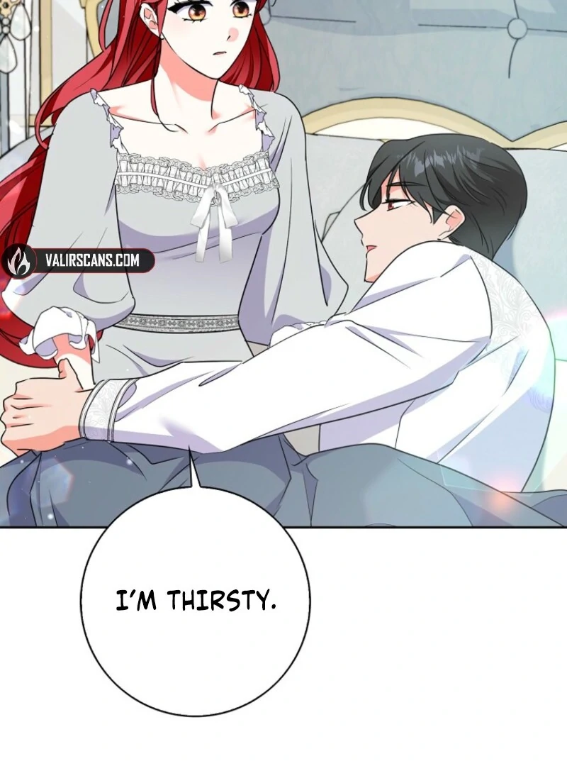 I Became the Male Leads’ Target Chapter 36 - Page 105