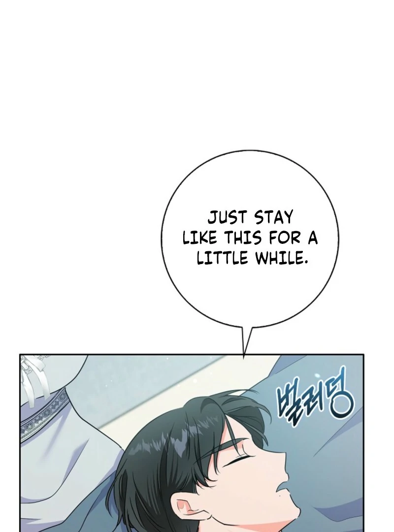 I Became the Male Leads’ Target Chapter 36 - Page 106