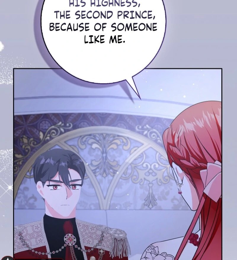 I Became the Male Leads’ Target Chapter 36 - Page 12