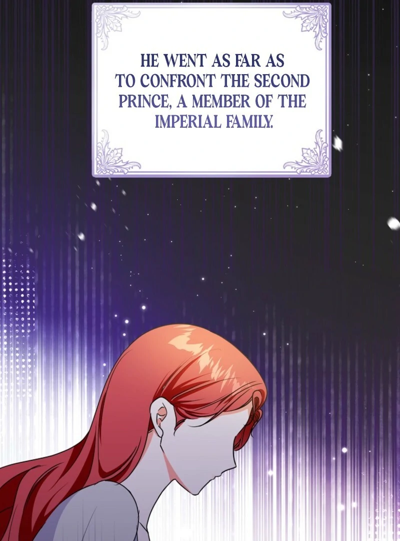 I Became the Male Leads’ Target Chapter 36 - Page 112