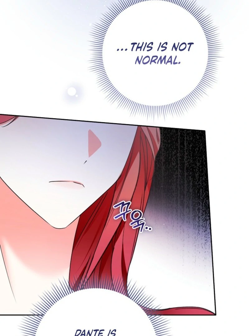 I Became the Male Leads’ Target Chapter 36 - Page 114