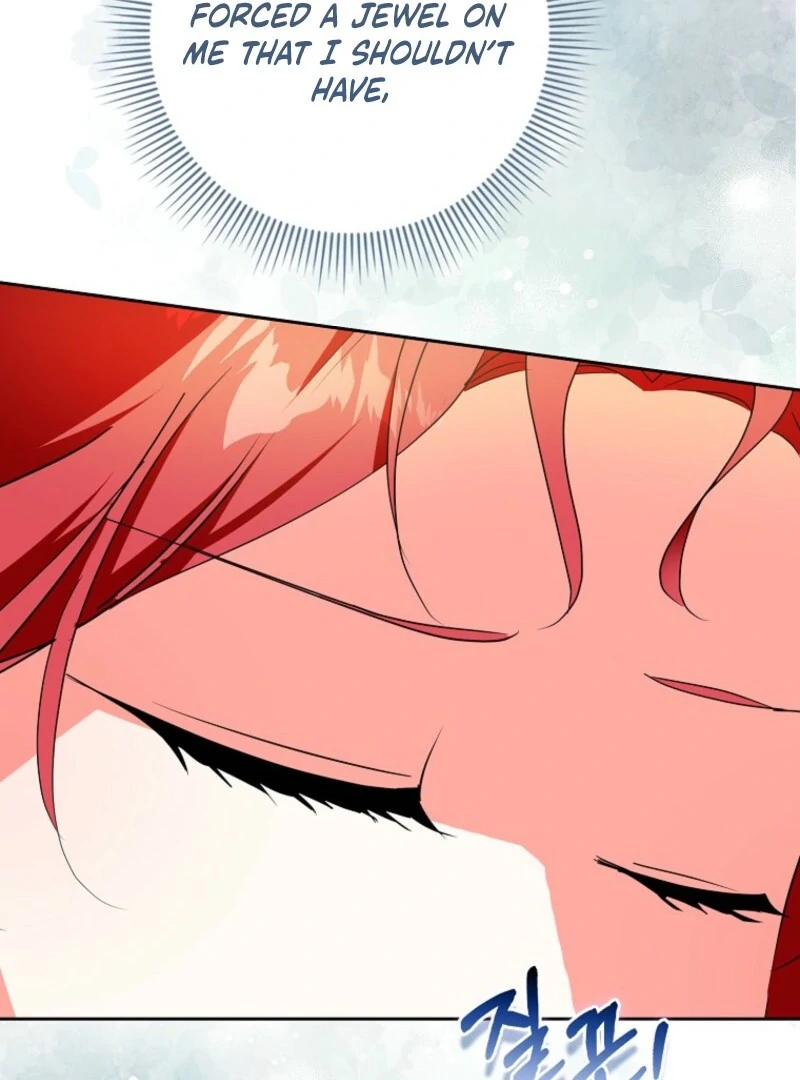 I Became the Male Leads’ Target Chapter 36 - Page 121