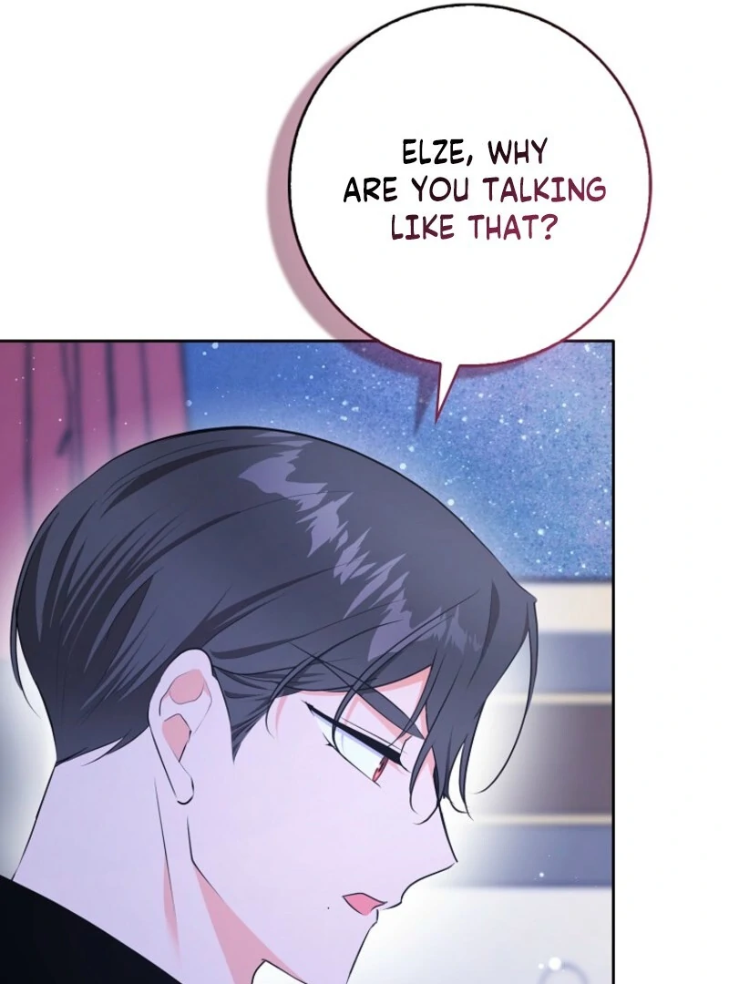 I Became the Male Leads’ Target Chapter 36 - Page 14