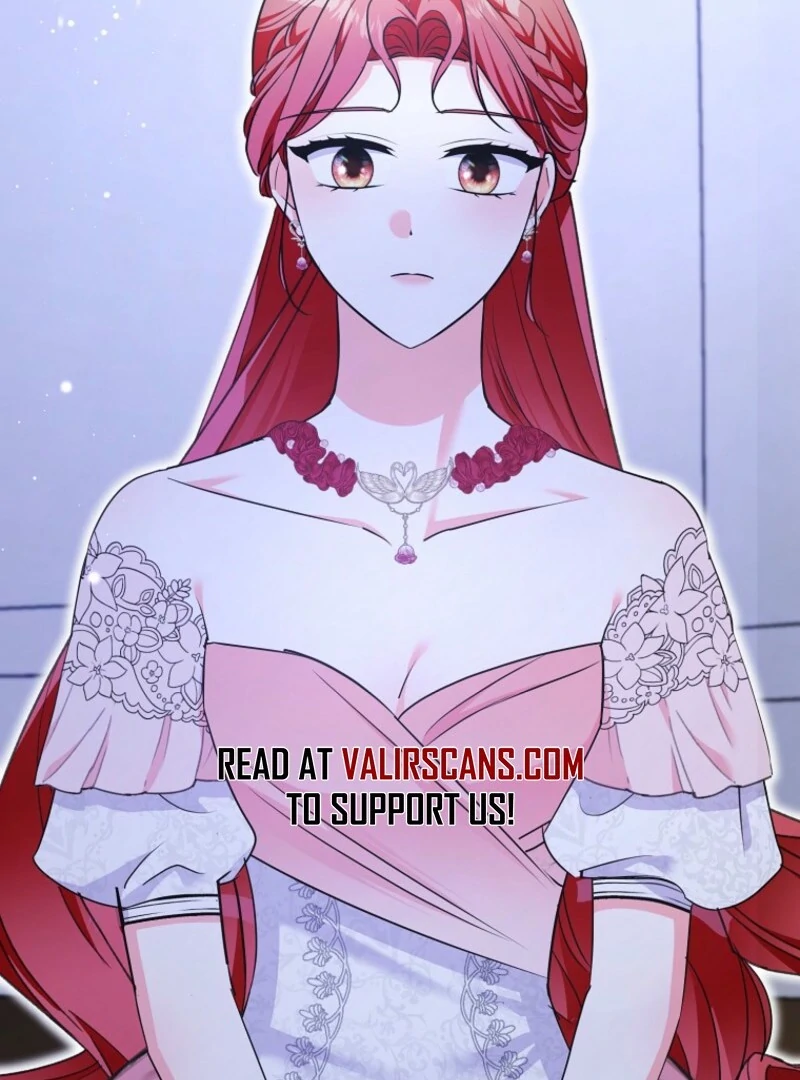 I Became the Male Leads’ Target Chapter 36 - Page 19