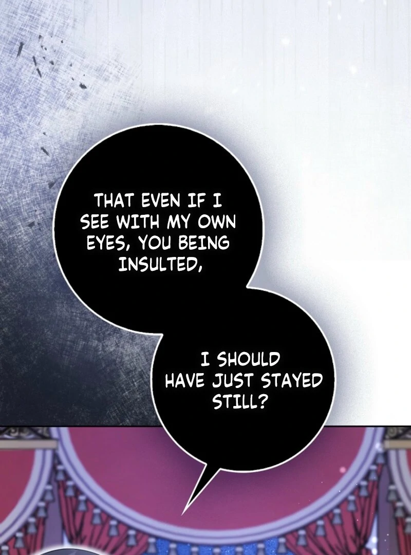 I Became the Male Leads’ Target Chapter 36 - Page 23