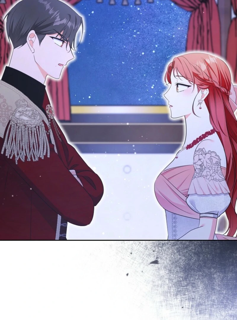 I Became the Male Leads’ Target Chapter 36 - Page 24